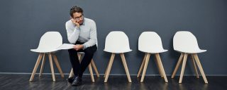 Net repli des embauches de cadres dans l'informatique