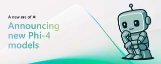 Microsoft Phi-4-Reasonning&nbsp;: Oui, les SLM aussi peuvent raisonner comme des grands&nbsp;!
