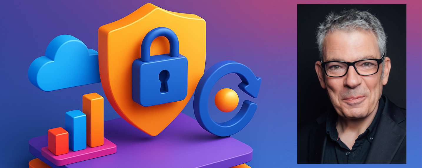 L'approche Resilient By Design n'est pas un luxe mais une nécessité