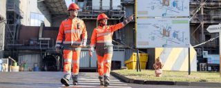 Sarpi Veolia sécurise sa bascule dans le cloud avec Barracuda