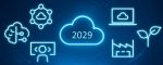 Les 6 tendances qui vont métamorphoser les stratégies cloud des DSI selon Gartner