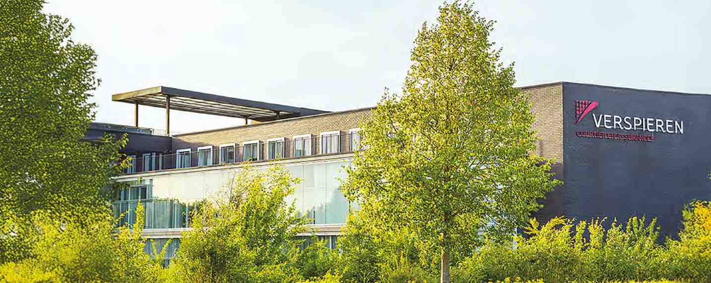 Verspieren assure sa résilience avec Rubrik