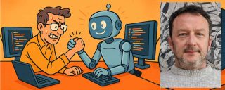 Développeurs vs IA : la sélection naturelle a commencé