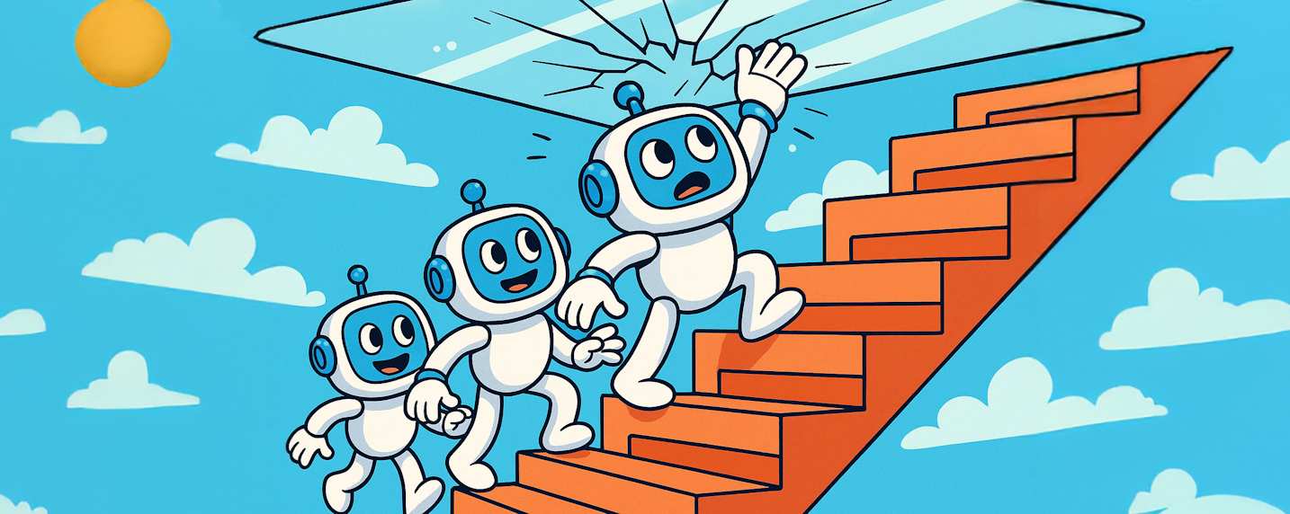 L’illusion d’une progression infinie des modèles IA à raisonnement s’effrite : ils rencontrent déjà leurs limites