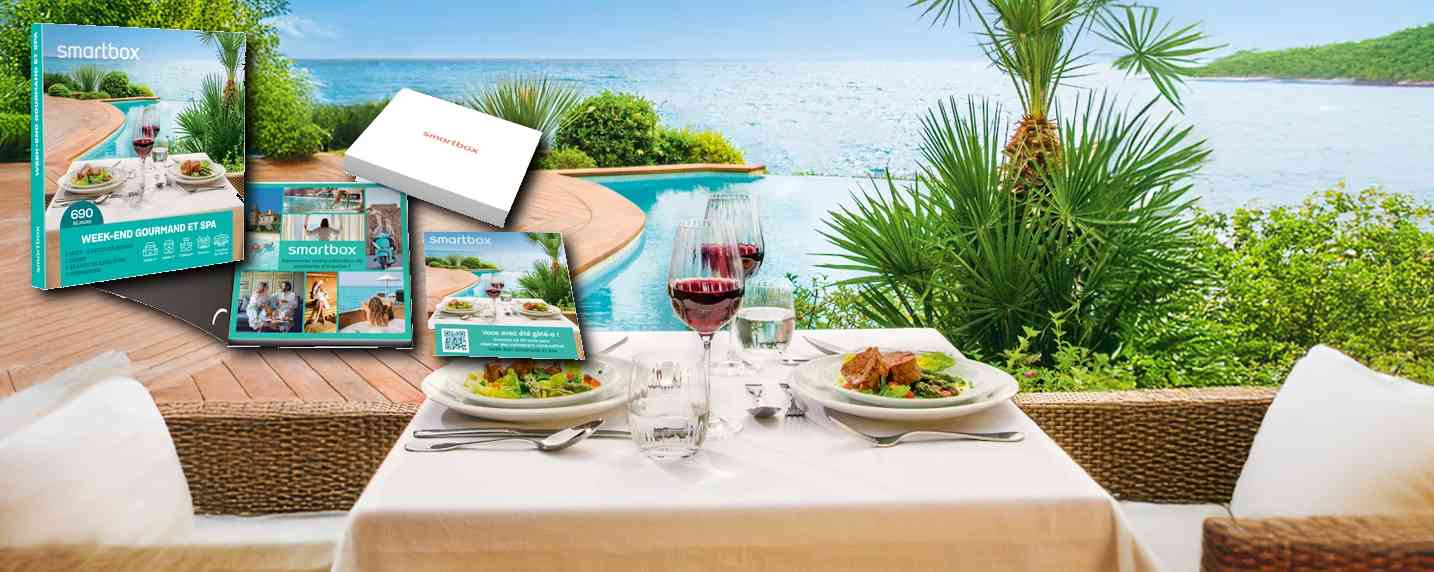 Smartbox se met à l'IA