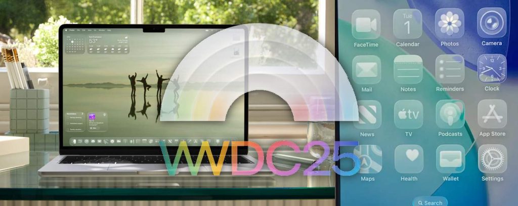 Apple WWDC 2025