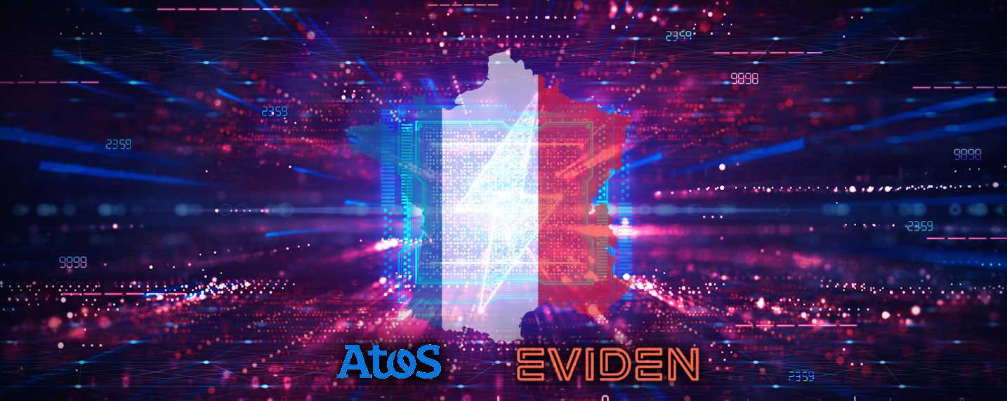 Atos : l'État rachète les activités HPC et quantiques pour 410 millions d'euros