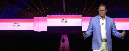 Cisco Live 2025