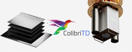 ColibriTD annonce la disponibilité de son solveur quantique d'équations différentielles sous forme de Qiskit Function pour le QPU IBM Heron