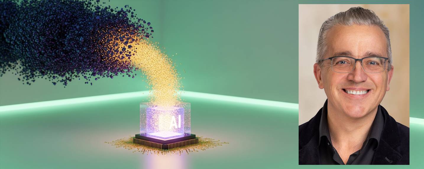 Le passage aux SLM et workflows spécialisés recentre la donnée IA sur la qualité et le raffinement, pour plus de performance et durabilité.