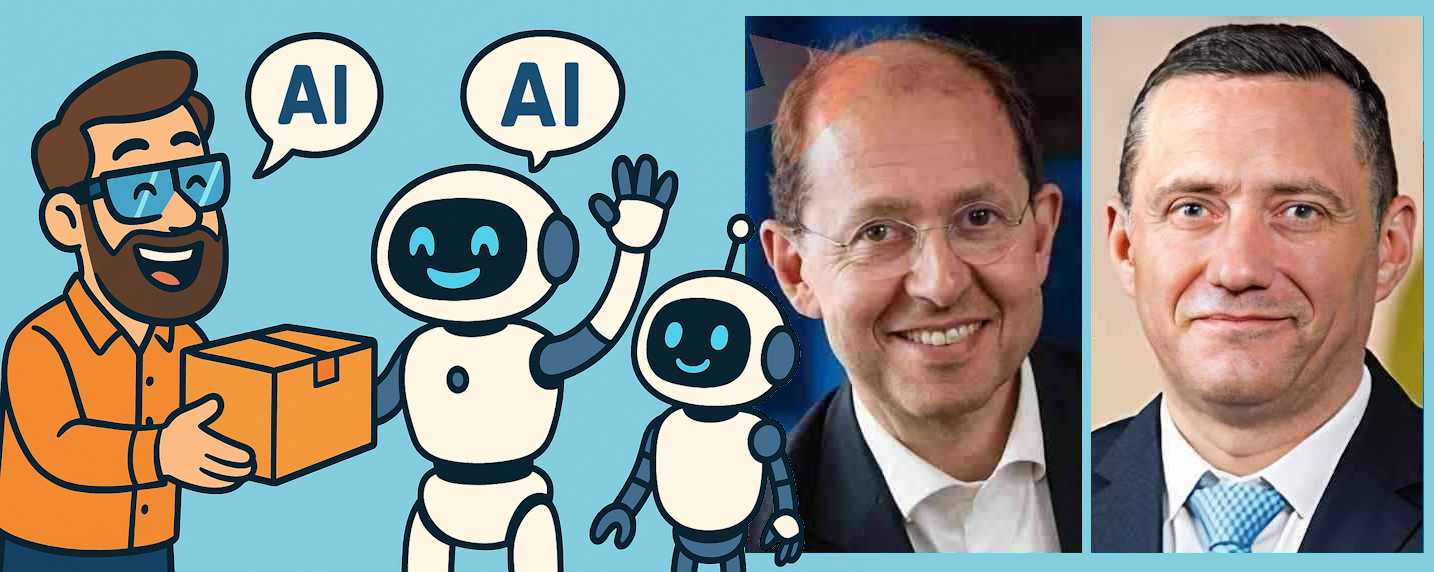 IA générative : l’âge d’or d’une expérience client augmentée