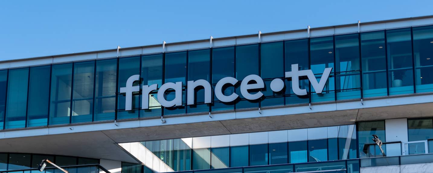 France Télévisions