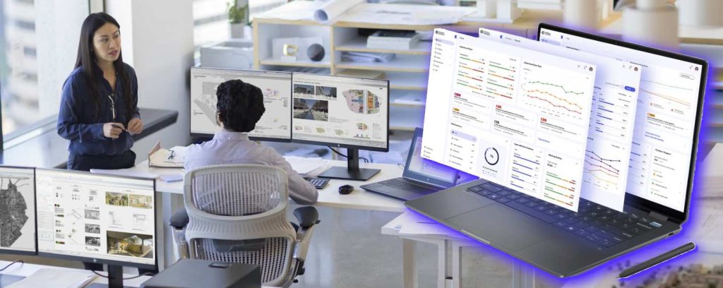 HP WXP : La plateforme qui met l'IA au service de la DEX (Digital Employee eXperience) et de l'automatisation IT