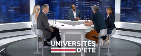 Hexatrust : des universités d'été rythmées par les enjeux géopolitiques