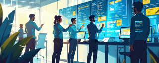 Phospho,&nbsp;une plateforme analytics pour les LLM