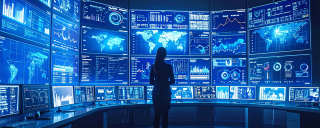 Qevlar AI,&nbsp;une IA pour investiguer les incidents de sécurité