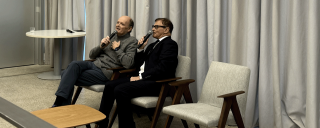 Luc Julia : "Ce qui existe, ce sont des IA débiles qu’on rend utiles quand on les connecte bien"