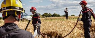 Le SDIS 16 virtualise son stockage pour des secours plus réactifs