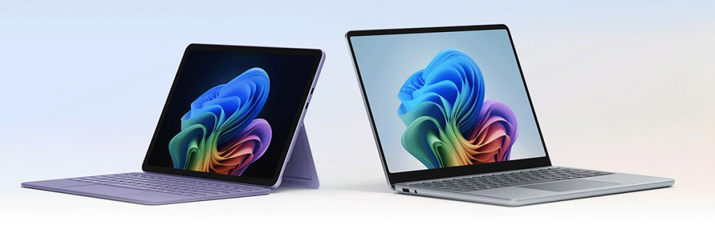 Avec ses nouvelles Surface, Microsoft affirme une rupture : l’IA ne doit plus vivre uniquement dans le cloud.