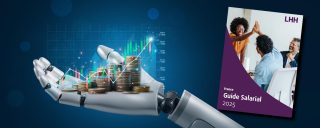 Evolution des rémunérations dans l’IT en 2025