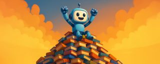 L’IA remporte une première victoire dans son «&nbsp;Fair Use&nbsp;» des livres copyrightés