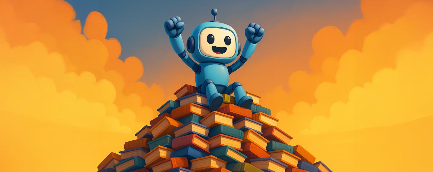 Victoire de l'IA sur le Fair Use des livres copyrightés