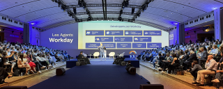 Workday remet l’IA à sa place&nbsp;: au service de l’humain