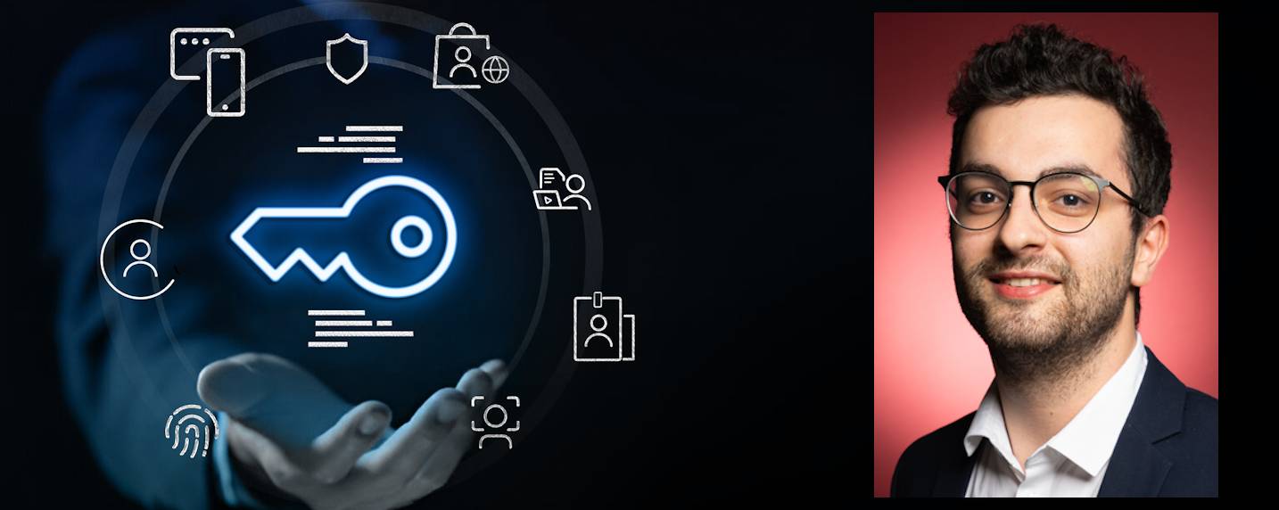 Tout sur WebAuthn et les Passkeys