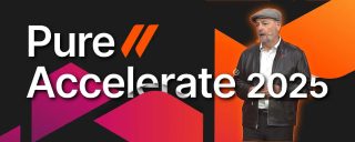 Pure//Accelerate 2025 : EDC, Fusion, Copilot, Workflow Automation... Ce qu'il faut en retenir