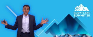 Snowflake Summit 2025 : Ce qu'il faut en retenir