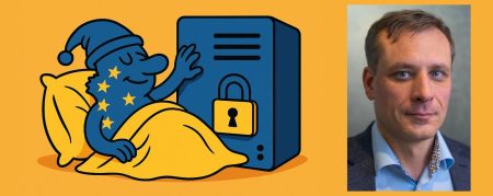 Reprendre le contrôle de ses données, c’est bien plus que choisir un cloud européen : c’est inventer une gouvernance intelligente face aux enjeux géopolitiques et technologiques pour retrouver pas uniquement la souveraineté numérique mais aussi l'autonomie numérique