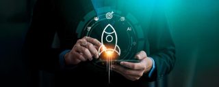 L’IA propulse la nouvelle génération de start-up