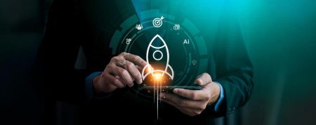 start-up IA