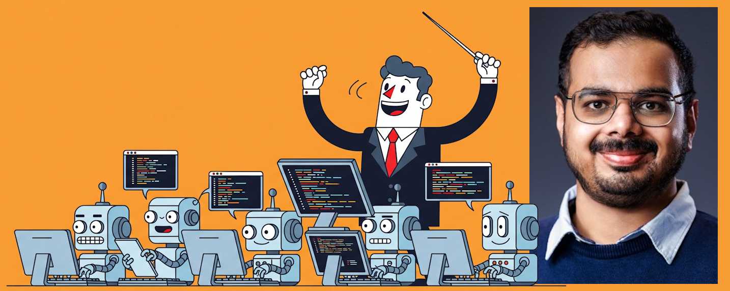 Le nouveau rôle des développeurs à l'ère des agents IA