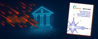 Les attaques DDoS contre le secteur financier franchissent un nouveau cap