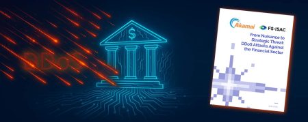 DDoS financier : escalade volumétrique et API en ligne de mire