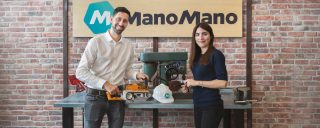 « Notre SI offre la capacité de tout repenser pour accélérer »