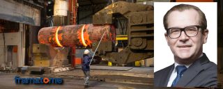 Vincent Champain (Framatome) : « L’IT doit s’inspirer de l’excellence opérationnelle de l’industrie. »