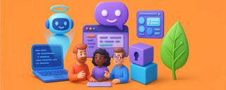 Les six courants qui redessinent l’ingénierie logicielle en 2025 et au-delà