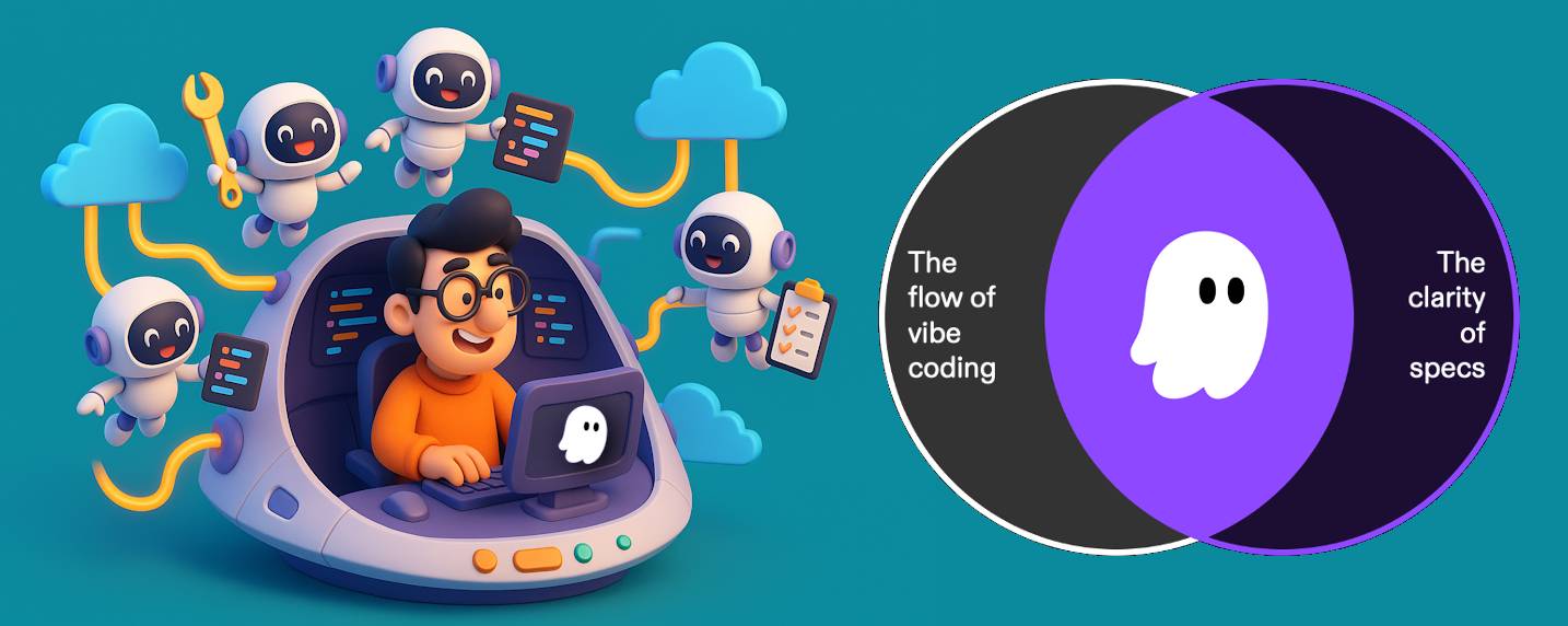 AWS Kiro, l'IDE dopé à l'IA agentique d'Amazon pour aller au-delà du Vibe Coding