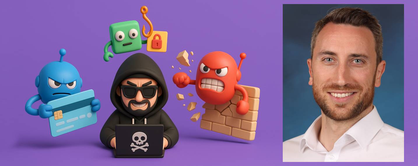 Face à la sophistication croissante des bots, les organisations doivent redéfinir leurs stratégies de défense pour anticiper des menaces invisibles et polymorphes. Voici 3 tendances contre lesquels il va falloir savoir se protéger.