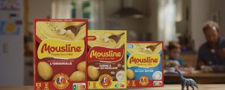 Mousline met un ERP et l’EDI au menu de son indépendance