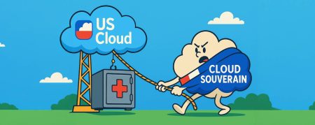 Sous pression de la loi SREN, le gouvernement sort enfin du bois : OVHcloud, Cloud Temple et consorts sont invités à prouver qu’ils peuvent sécuriser le trésor du Health Data Hub. Premiers bits souverains attendus en 2026.