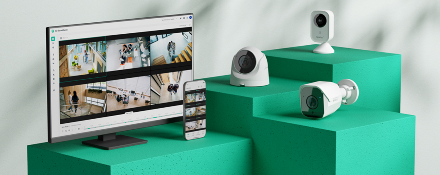 Synology vidéoprotection