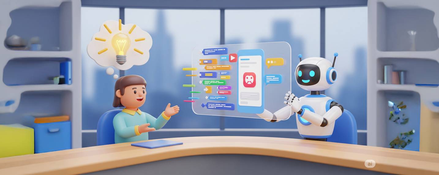 Du concept au cloud en un claquement de doigts : Spark code, teste et déploie ; Opal connecte IA et données comme des LEGO. L’innovation n’attend plus.