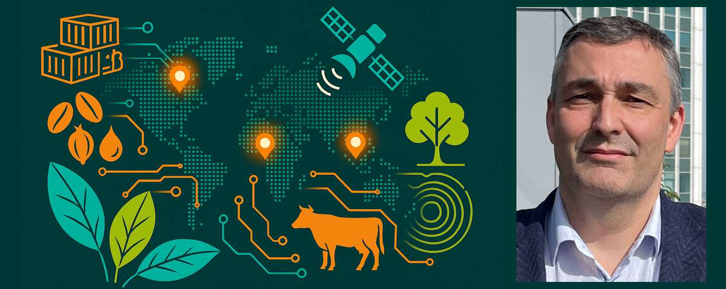 Tout sur l'EUDR et comment s"y préparer