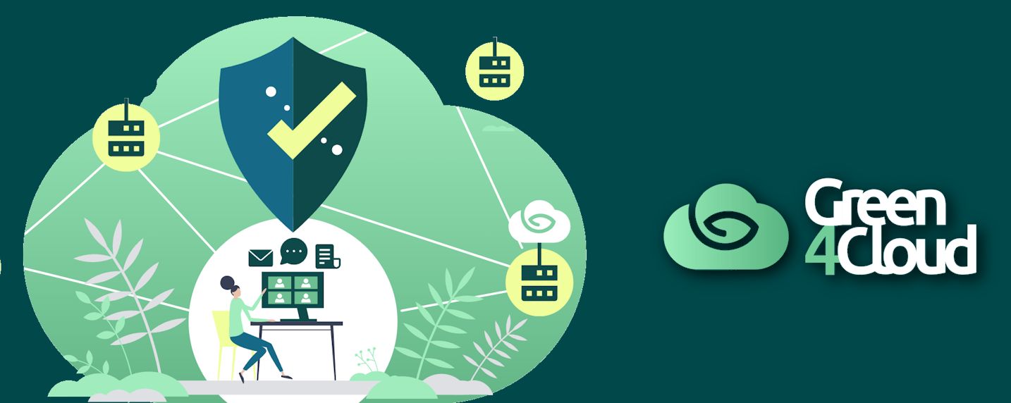 Green4Cloud est un partenaire cloud et téléphonie de proximité, souverain, local et engagé