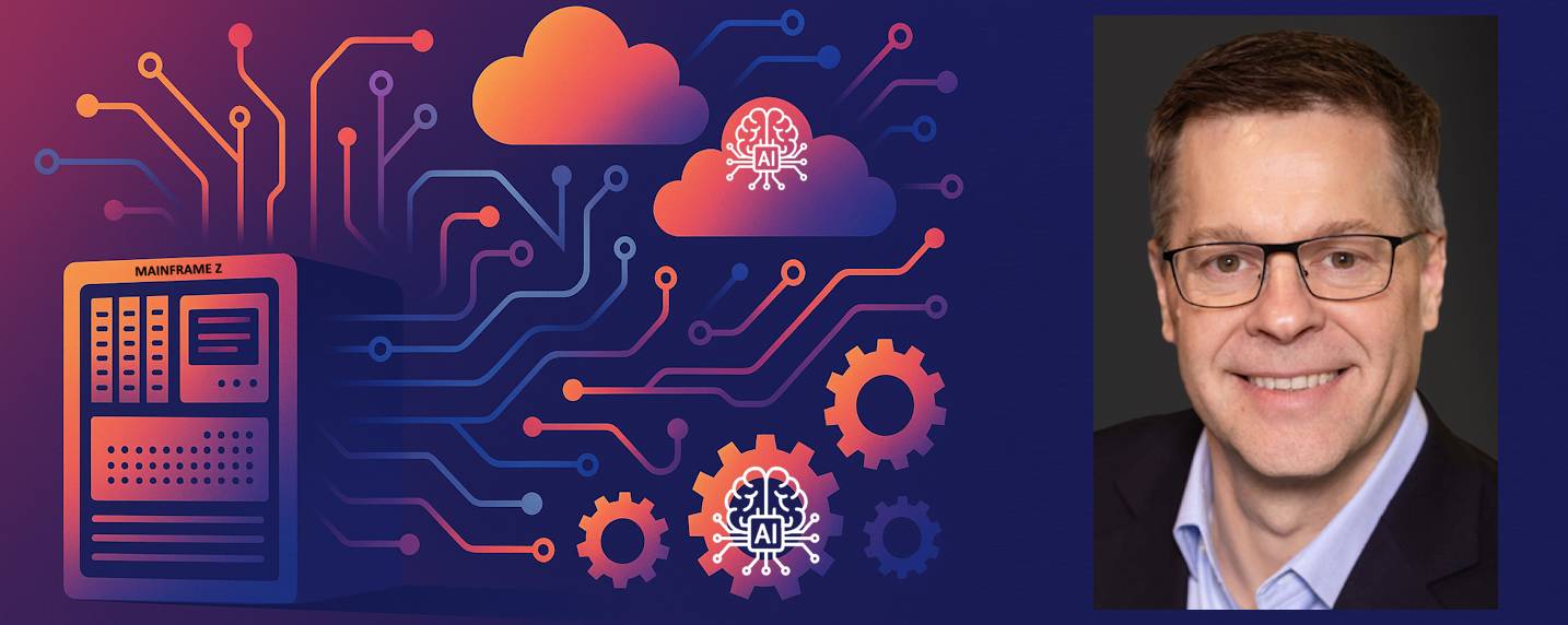 L’ère numérique bouscule les frontières : mainframes, cloud et IA s’interconnectent pour relever les défis de performance, de sécurité et d’innovation des SI hybrides.