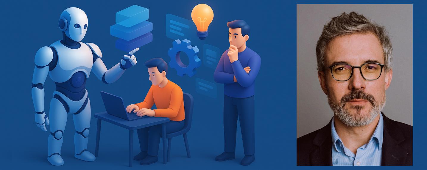 L’intégration de l’IA dans le développement logiciel bouleverse la structure des équipes, redéfinissant la valeur des compétences et l’organisation des talents. Face à la montée de la dette cognitive et aux nouveaux défis de la revue de code, l’accent se déplace de la productivité brute vers la capacité à piloter, critiquer et concevoir des environnements adaptés.
