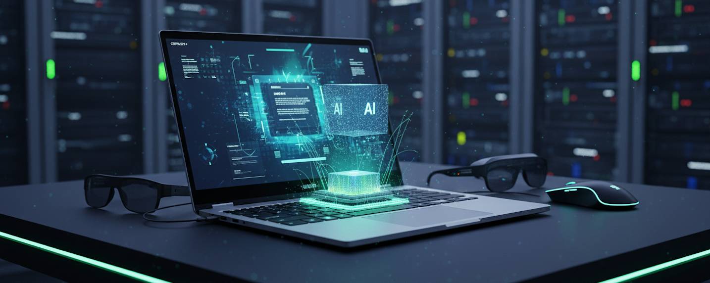 Gartner voit des AI PC partout dès l'an prochain